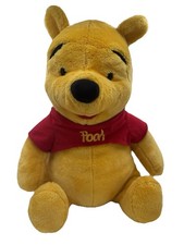Peluche orso Mattel Disney