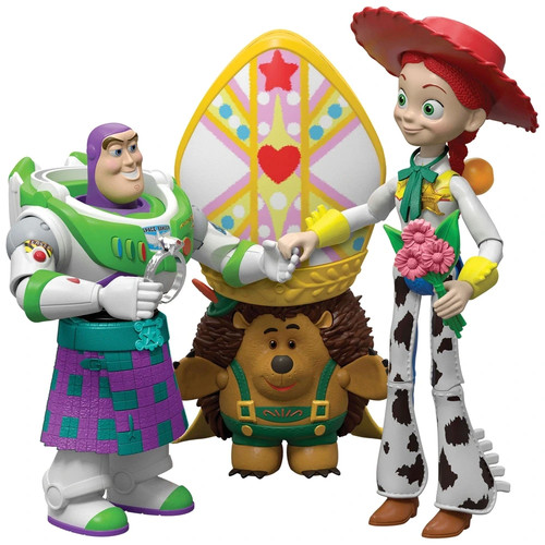Disney pixar toy story set - toy,