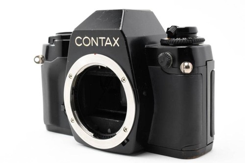 Corpo contax 159mm buone - corpo,