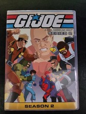 G.I. Joe Series 2: Season 2