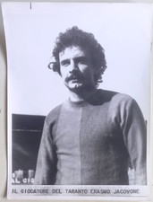 Foto Calcio Giocatore TARANTO