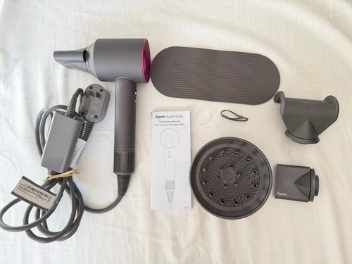 Dyson asciugacapelli - dyson,