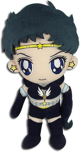 Sailor moon stars - moon,