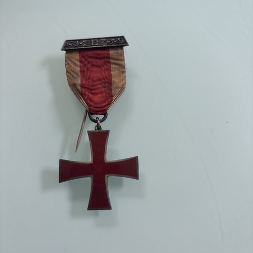 Croce petto massonico dei - croce, da