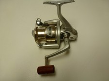 Shimano Navi Xt 3000 come
