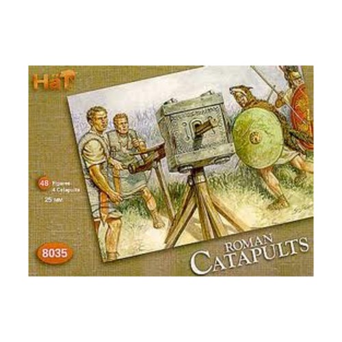 Cappello industries mini 72 - cappello, 1/72