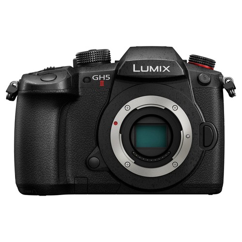 Panasonic mirrorless lumix - panasonic,