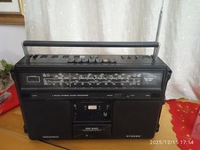Grundig RR 640