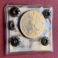 Lira 1939 xvii magnetico - 1,