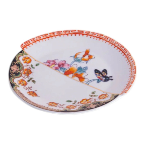 Hybrid zemrude seletti - seletti,