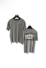 T-shirt vintage Nautica NS-83