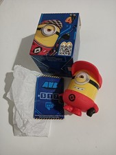 Mc DONALD'S sorpresa HAPPY