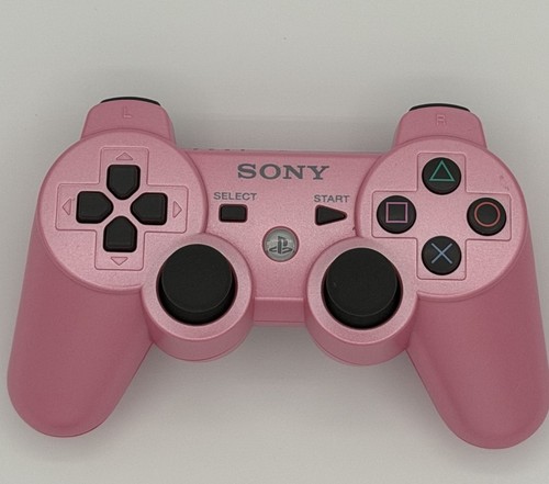 Autentico controller sony ps3 - sony,