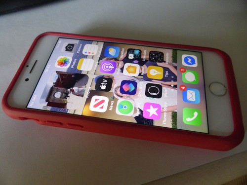Apple iphone 128gb edizione - apple,