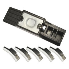  6 Pezzi Pastiglie Freno per