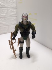 Bravestarr Tex Hex Mattel