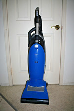 Miele S7210 Power Plus Twist