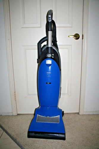 Miele s7210 power plus - miele,