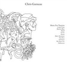 Chris Garneau / Music For