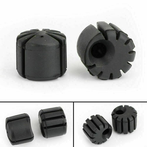 Kit inferiore sella pilota - 2x,