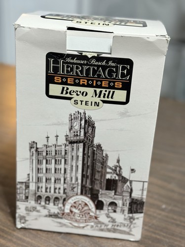Nuovo scatola vintage - scatola,