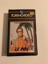 Pipe vhs pal - ,