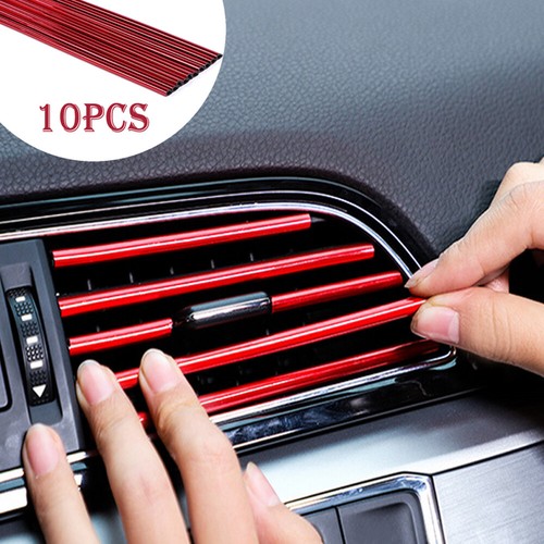 10pz accessori interni - 10pz,