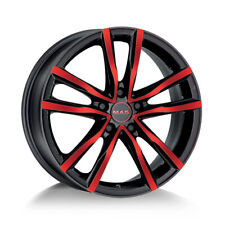 4 cerchi in lega NAD MAK