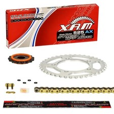 Kit catena Honda XL 700 V