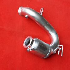 Downpipe Tubo  DEFAP  Filtro