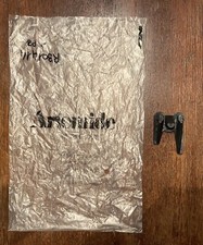 Piedino N.2 per sedia mod. Gaudì Artemide Originale