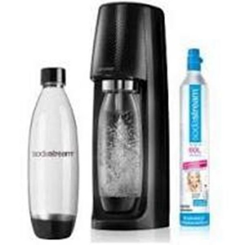 Gasatore acqua sodastream - acqua,