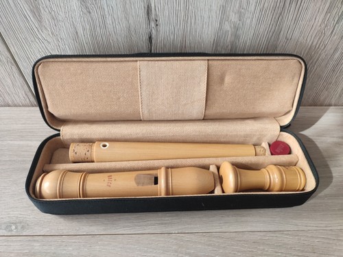 Moeck rottenburgh flauto becco - flauto,