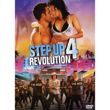 Step Up 4 - Revolution  [DVD Usato]