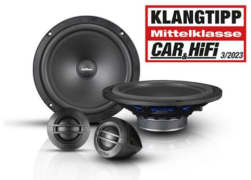 Axton atc200s set - atc200s,