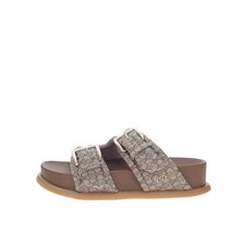 Liu jo Ciabatta Tessuto Donna