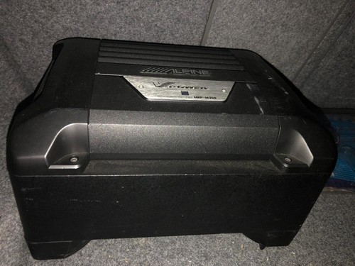 Alpine swd 2000s - alpine,