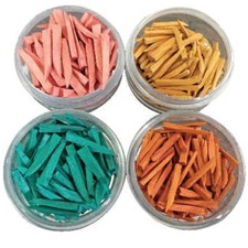 Cuneo sagomato interdentale