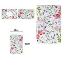 x Set 3 Tappeti Tappetini