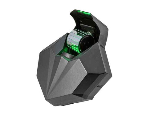Eurolite led cat - eurolite, effetto