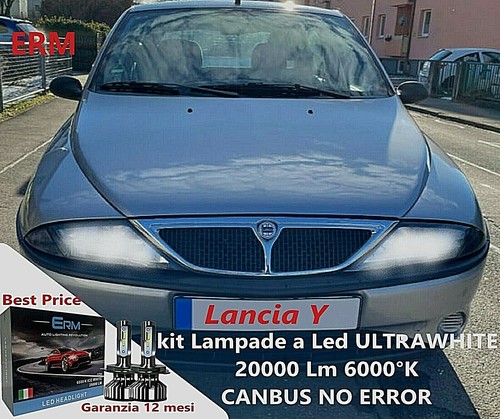 Coppia lampade led - lampade,