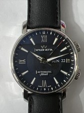 Wiler Vetta Time after Time