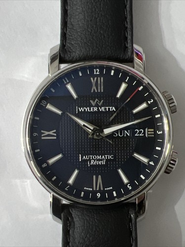 Wiler vetta time - wiler,