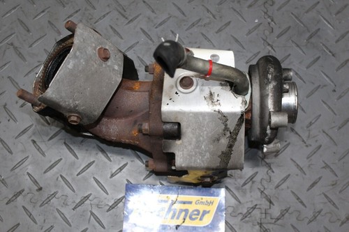 Turbocompressore mitsubishi - turbocompressore,