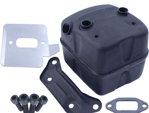 Kit marmitta per - kit,