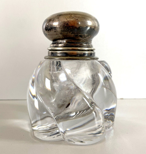 Antico calamaio inkwell - antico,