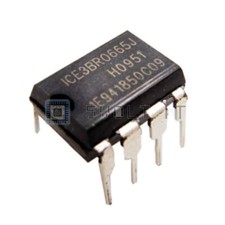 Controllore ICE3BR0665J SMPS Offline DIP-8 – 1 Pezzo