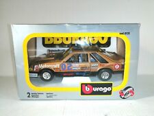 PEUGEOT 405 RAID COD.0131 BURAGO 1/24