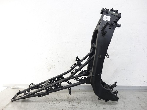 Telaio con lettera - , yamaha