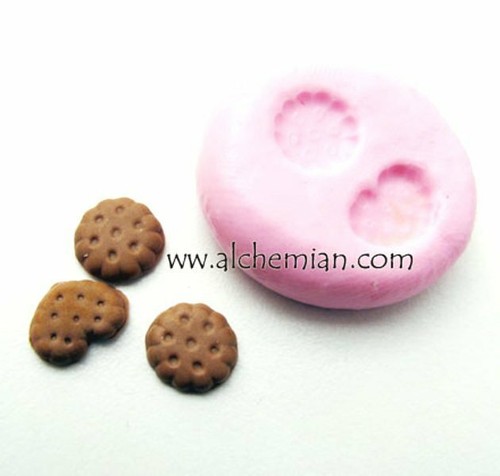 Mini biscotti stampo - biscotti,,